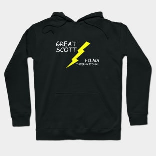 Great Scott Films International - The Office Hoodie